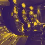 Sujeto causa millonarios daños a máquina tragamonedas en casino de Los Ángeles, La Tribuna 