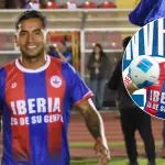 Iberia de Los Ángeles confirma salida de Yonathan Andía tras oferta de Primera División, La Tribuna 