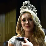 Mariane Kiss, Sebastián Lavoz