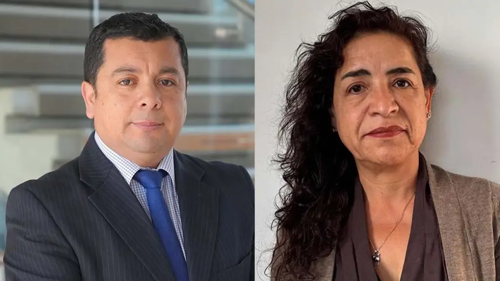 Fernando Pilar - Victoria Orellana, Cedida