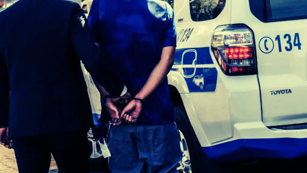 Ahora: Hombre confesó haber asesinado a un desconocido con arma blanca en Alto Biobío, Policia de Investigaciones