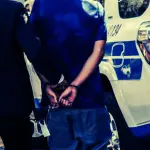 Ahora: Hombre confesó haber asesinado a un desconocido con arma blanca en Alto Biobío, Policia de Investigaciones