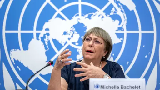 Comienza carrera por la ONU: Bachelet presenta este martes su candidatura ante 193 países