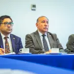 Comité regional, Cedida