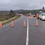 Seguridad vial, Cedida
