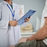 El cáncer de colón es una patología prevenible si se detecta a tiempo., Freepik