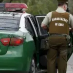 Carabineros referencia, Carabineros de Chile
