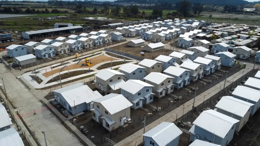 Postulación Subsidio DS49, Seremi de Vivienda y Urbanismo