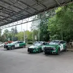 Urgencia Hospital de Los Ángeles, Jorge Monares