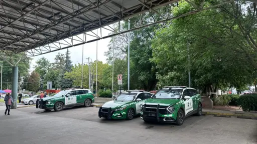 En estado grave ingresan al Hospital a un hombre herido con arma de fuego en Los Ángeles