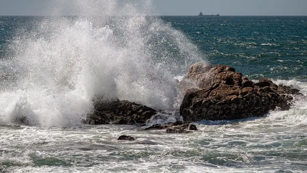 Revisa zonas, horarios de mayor intensidad y recomendaciones ante el fenómeno., contexto