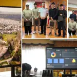 Bomberos de Mulchén implementará nueva plataforma digital para mejorar su servicio, Bomberos de Mulchén