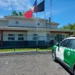 Retén de Carabineros de San Carlos de Purén, Carabineros