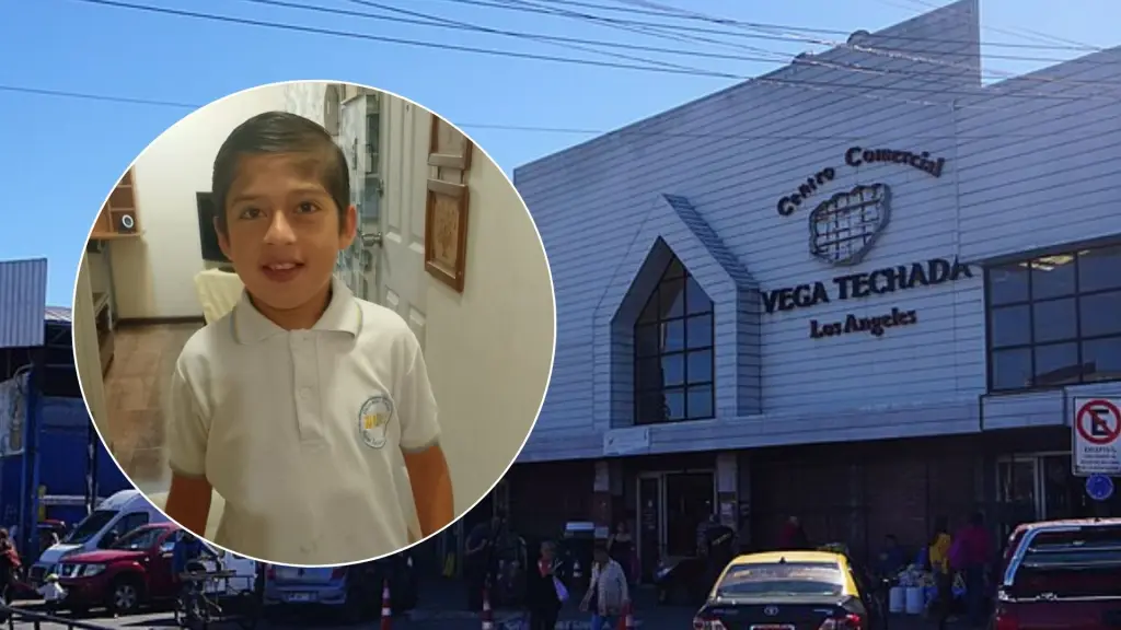 Realizan actividad benéfica en la Vega de Los Ángeles para financiar el costoso tratamiento de Benjamín, La Tribuna 