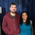 Yolanda Lisette Rodríguez Figueroa, madre de Gerson Jara, se refirió a la sentencia dictada en el caso por el homicidio ocurrido en 2023 en Los Ángeles., Cedida