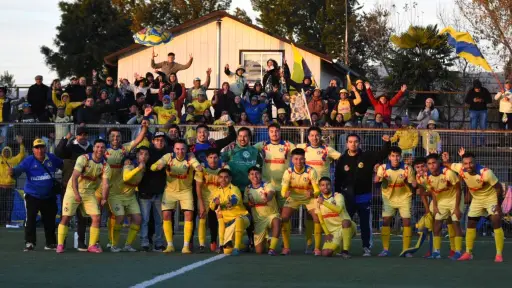 A un paso de la gloria: los angelinos toman ventaja rumbo a la final de la Copa de Campeones