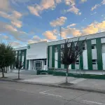 Nuevo edificio de Carabineros en Yumbel, Jorge Monares