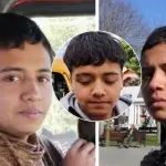 Intensa búsqueda por cabrerino de 19 años desaparecido: su celular fue encontrado en la calle, La Tribuna 