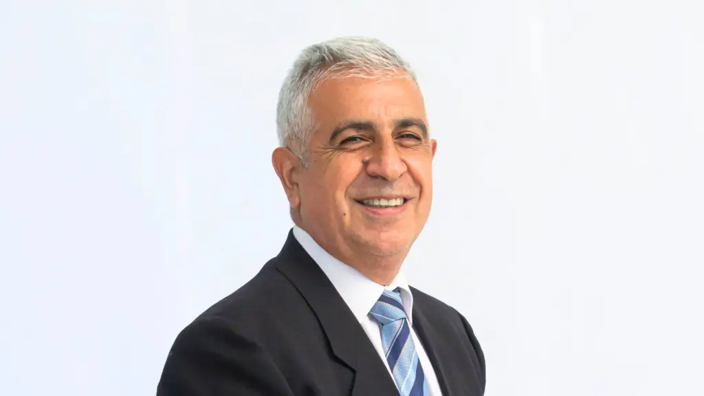 Roberto Quintana, exalcalde de Laja, Emolinaescobar (CC)