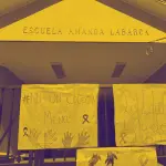 Profesora terminó con lesiones tras brutal agresión de estudiante en escuela especial de Laja, La Tribuna