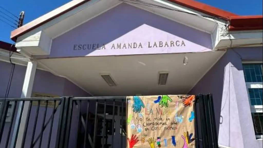 Investigan incidente que habría afectado a profesora en escuela especial de Laja, La Tribuna 