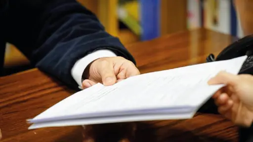 Ley de notarías en Chile: qué cambia con la nueva normativa y cómo afecta a los usuarios
