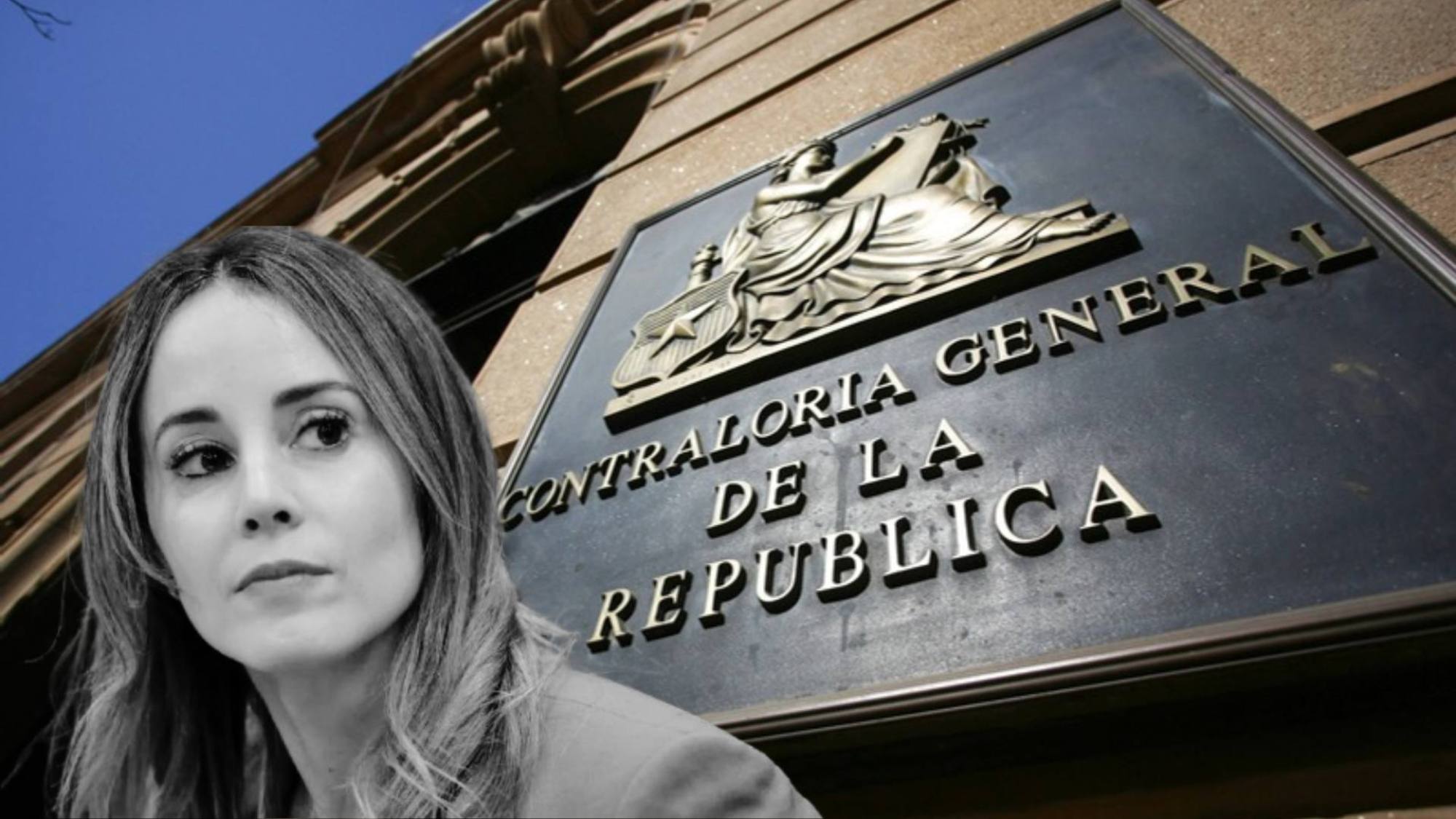 Contraloría ordena sumario en Segegob por polémica publicación sobre "Estado en quiebra"