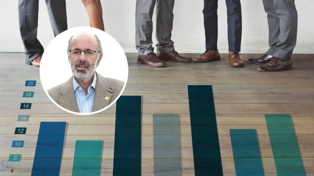 Álvaro Ananías, presidente de CPC Biobío reaccionó a Encuesta Nacional de Empleo, Referencia