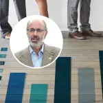 Álvaro Ananías, presidente de CPC Biobío reaccionó a Encuesta Nacional de Empleo, Referencia