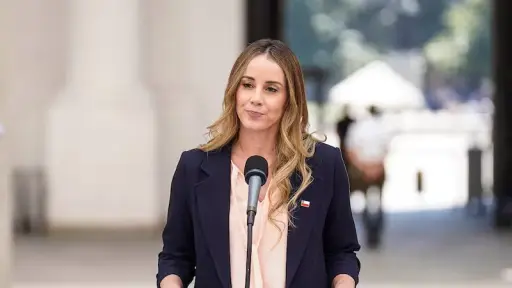 Actuaremos con transparencia y rigor: Segegob responde sobre dictamen de Contraloría por Estado de Quiebra