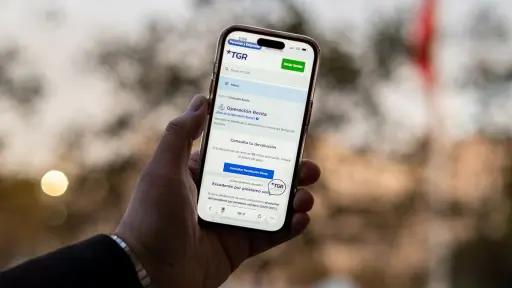 Concretan devoluciones a 854 mil contribuyentes en primera fase de Operación Renta: \\$230.612 millones en total