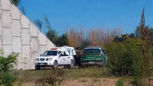 Hallan persona fallecida en Coihue: primeras diligencias descartan participación de terceros