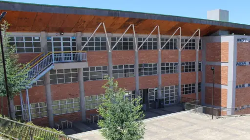 Suman y siguen las riñas entre estudiantes: Esta vez en Liceo Municipal de Nacimiento