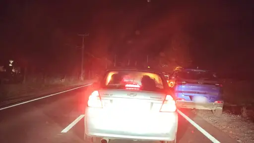 Reportan muerte de mujer tras grave accidente de tránsito en camino a Santa Bárbara