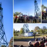 La obra permitirá reemplazar el abastecimiento mediante pozos artesanales en el sector Pilguén de Mulchén., Delegación Presidencial Provincial Biobío