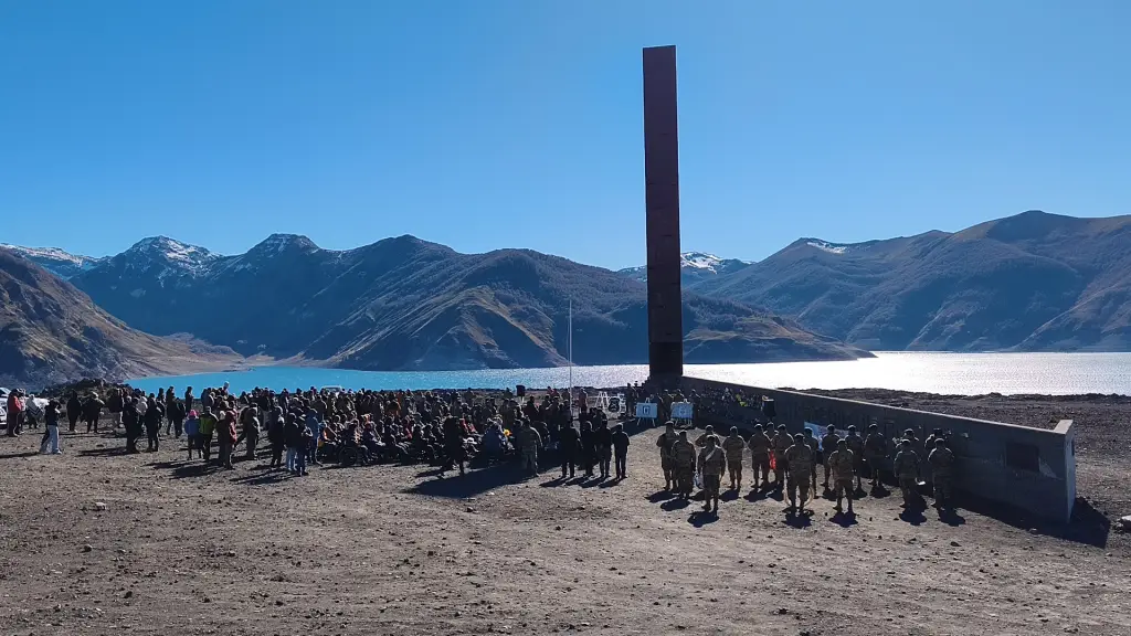 Con emotiva ceremonia en la cordillera recuerdan a víctimas de la tragedia de Antuco a 21 años del hecho, DPP Biobío