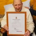 Joaquin Lavin Pradenas, Ñuble Actual