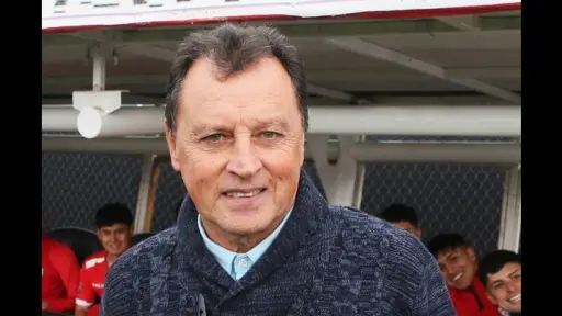 El efecto Yuri Fernández: Comunal Cabrero despierta con una renovada ilusión