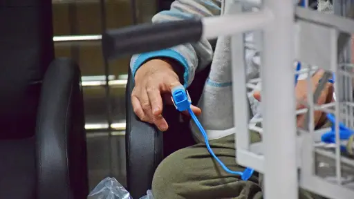 Gremios no descartan movilizaciones por recortes en salud en Biobío