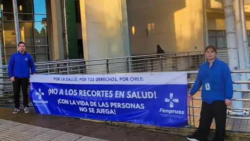 Hospital de Los Ángeles lidera lista de recortes en Salud: Perdería más de .700 millones
