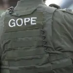 Gope, Contexto