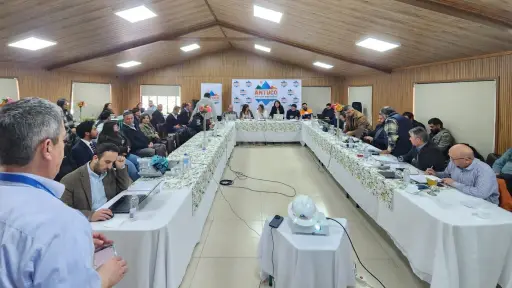 Aprueban $735 millones para proyectos de salud, deporte y emprendimiento en Antuco