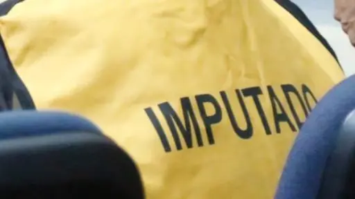 Detienen a imputado por homicidio consumado y ataque a balazos en La Varilla