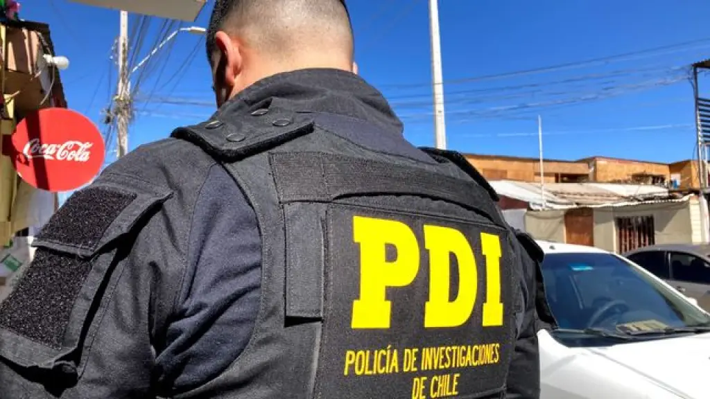 PDI, contexto