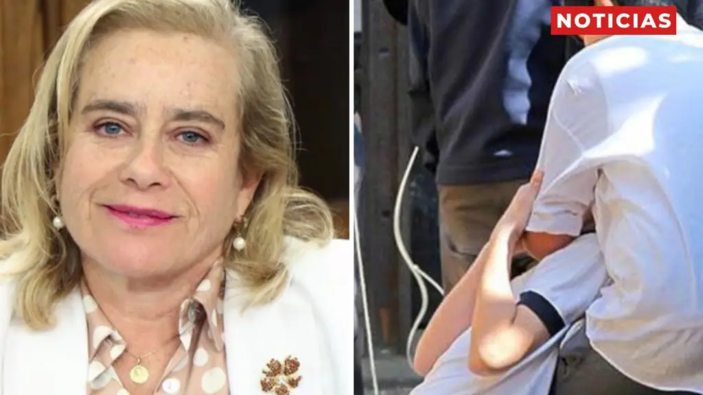 La diputada sostuvo que el fortalecimiento del marco sancionatorio constituye una herramienta necesaria para enfrentar la crisis de convivencia escolar y restablecer condiciones mínimas de respeto y seguridad en los establecimientos educacionales.