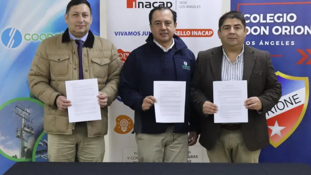 Cabe destacar que en esta ocasión los estudiantes del Colegio Don Orione tendrán la oportunidad de tener una pasantía de 32 horas en Coopelan, lo que les permitirá vivir una experiencia muy enriquecedora.