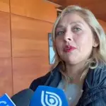 Yanet León, Captura de Pantalla