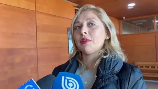 Nunca volví a tener tranquilidad: el crudo testimonio de víctima en juicio contra ex carabinero en Los Ángeles