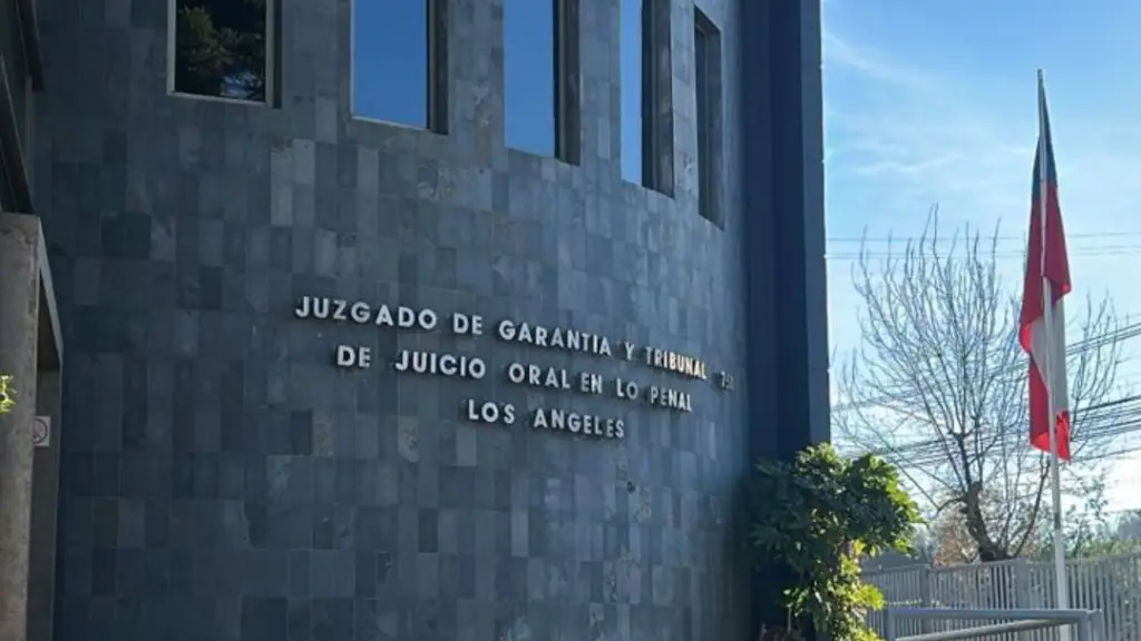 El nuevo juicio quedó fijado para diciembre próximo en el TOP de Los Ángeles, Diario La Tribuna