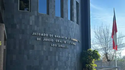 Fijan fecha para nuevo juicio oral contra ex Carabinero por femicidio y parricidios frustrados en Los Ángeles